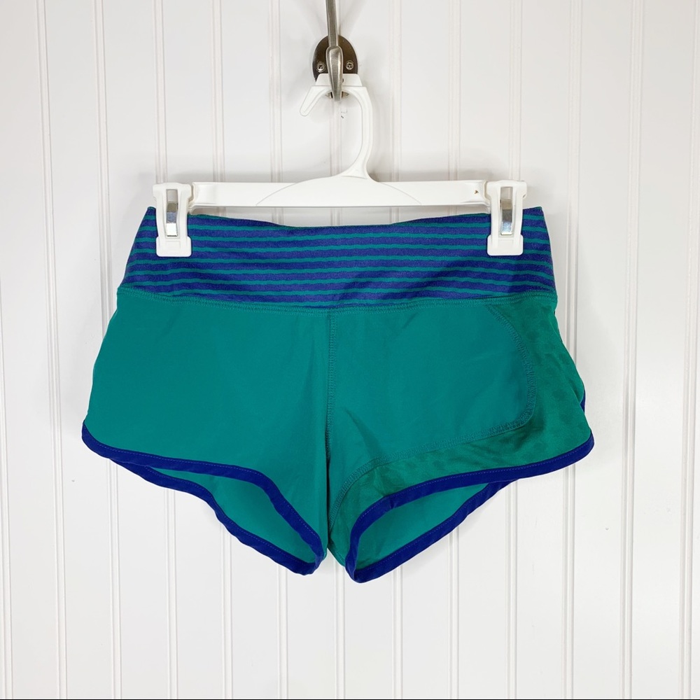 Rabbit ‘Catch Me If You Can’ Shorts Size XS